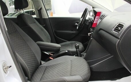 Volkswagen Polo VI (EU Market), 2018 год, 1 155 000 рублей, 12 фотография