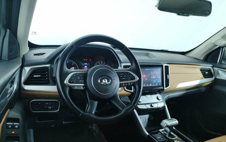 Great Wall Poer, 2023 год, 2 482 000 рублей, 14 фотография