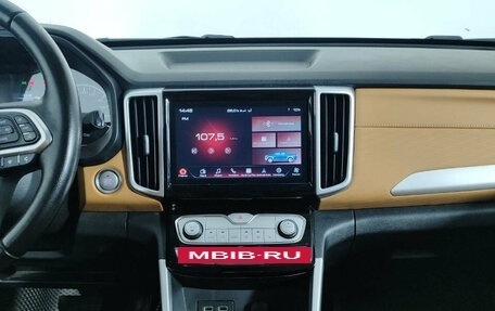 Great Wall Poer, 2023 год, 2 482 000 рублей, 10 фотография