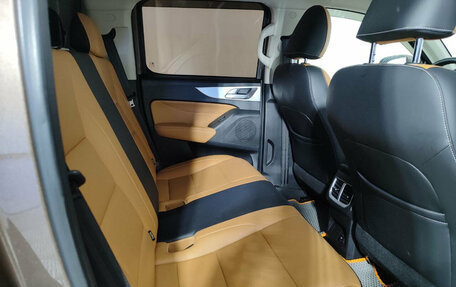 Great Wall Poer, 2023 год, 2 482 000 рублей, 24 фотография
