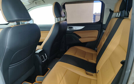 Great Wall Poer, 2023 год, 2 482 000 рублей, 25 фотография