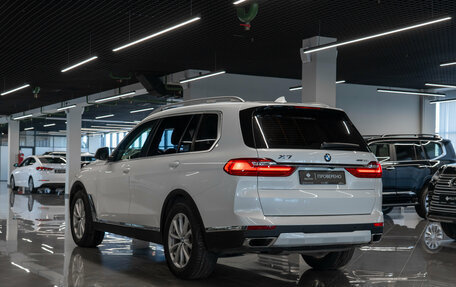 BMW X7, 2019 год, 7 300 000 рублей, 4 фотография