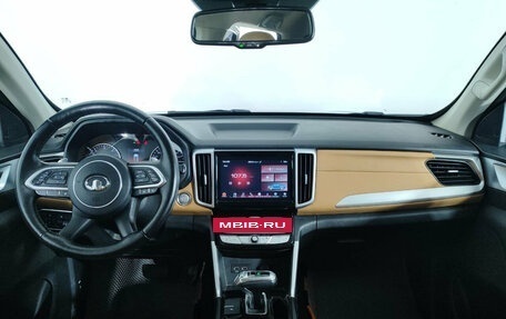 Great Wall Poer, 2023 год, 2 482 000 рублей, 9 фотография