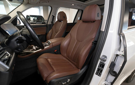 BMW X7, 2019 год, 7 300 000 рублей, 9 фотография