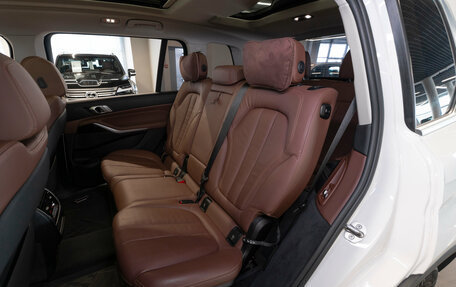 BMW X7, 2019 год, 7 300 000 рублей, 13 фотография