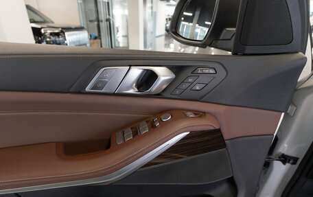 BMW X7, 2019 год, 7 300 000 рублей, 17 фотография