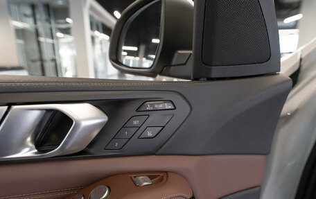 BMW X7, 2019 год, 7 300 000 рублей, 18 фотография