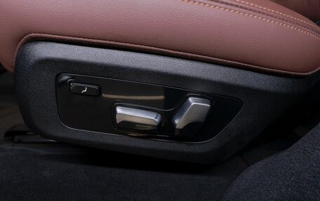 BMW X7, 2019 год, 7 300 000 рублей, 15 фотография