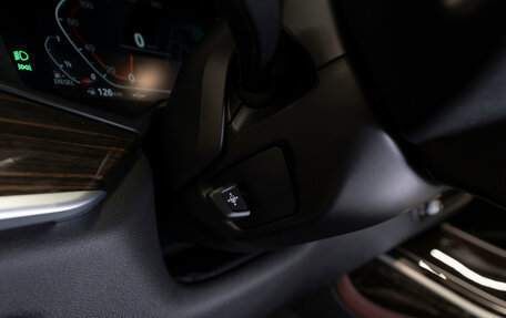 BMW X7, 2019 год, 7 300 000 рублей, 19 фотография