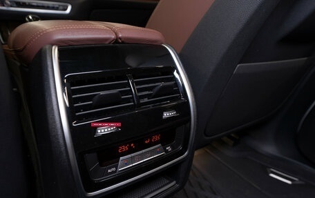 BMW X7, 2019 год, 7 300 000 рублей, 16 фотография