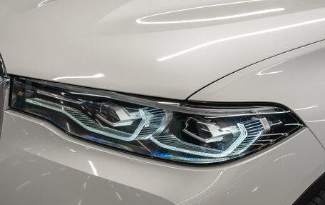 BMW X7, 2019 год, 7 300 000 рублей, 32 фотография