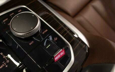 BMW X7, 2019 год, 7 300 000 рублей, 28 фотография