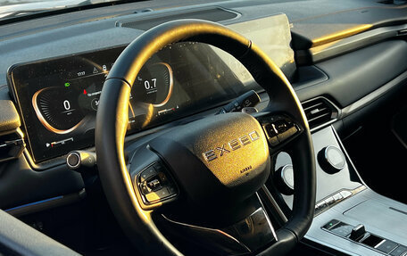 CheryExeed TXL, 2023 год, 2 550 000 рублей, 10 фотография