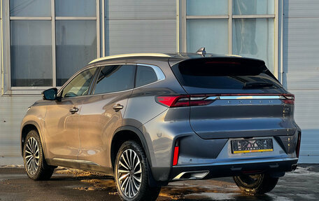 CheryExeed TXL, 2023 год, 2 550 000 рублей, 7 фотография