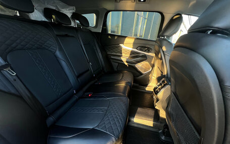 CheryExeed TXL, 2023 год, 2 550 000 рублей, 13 фотография