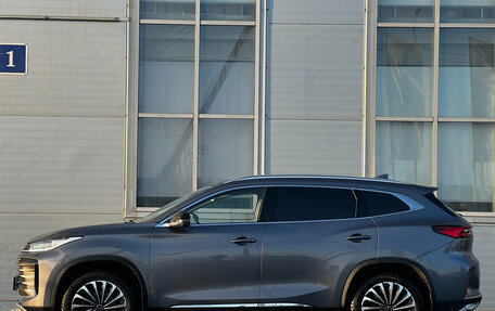 CheryExeed TXL, 2023 год, 2 550 000 рублей, 8 фотография