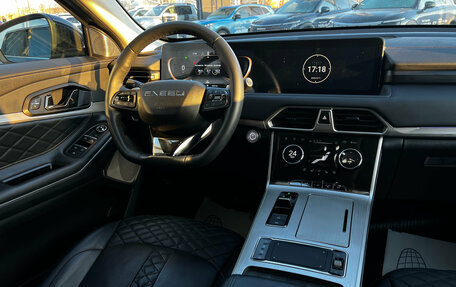 CheryExeed TXL, 2023 год, 2 550 000 рублей, 11 фотография
