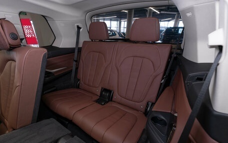 BMW X7, 2019 год, 7 300 000 рублей, 14 фотография