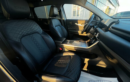 CheryExeed TXL, 2023 год, 2 550 000 рублей, 14 фотография