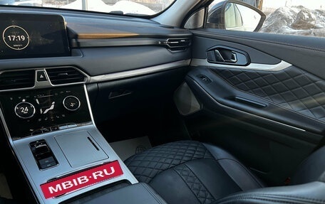 CheryExeed TXL, 2023 год, 2 550 000 рублей, 12 фотография