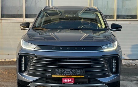 CheryExeed TXL, 2023 год, 2 550 000 рублей, 2 фотография