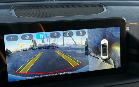 CheryExeed TXL, 2023 год, 2 550 000 рублей, 18 фотография