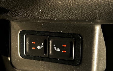 CheryExeed TXL, 2023 год, 2 550 000 рублей, 23 фотография