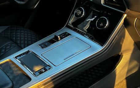 CheryExeed TXL, 2023 год, 2 550 000 рублей, 15 фотография