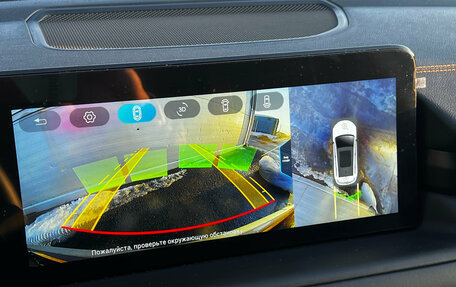 CheryExeed TXL, 2023 год, 2 550 000 рублей, 17 фотография