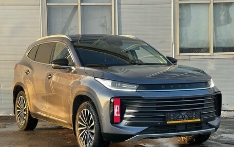 CheryExeed TXL, 2023 год, 2 550 000 рублей, 3 фотография