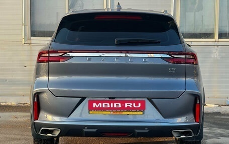CheryExeed TXL, 2023 год, 2 550 000 рублей, 6 фотография