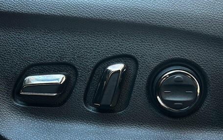 CheryExeed TXL, 2023 год, 2 550 000 рублей, 28 фотография