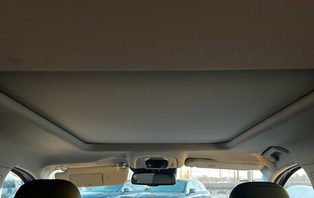 CheryExeed TXL, 2023 год, 2 550 000 рублей, 36 фотография