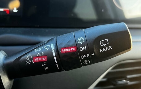 CheryExeed TXL, 2023 год, 2 550 000 рублей, 33 фотография