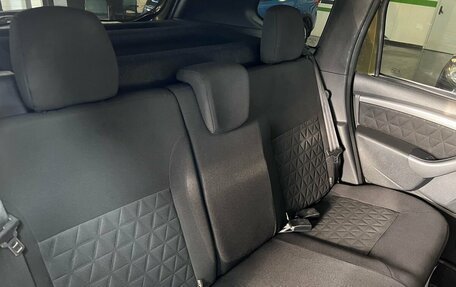 Renault Duster I рестайлинг, 2017 год, 1 345 000 рублей, 14 фотография