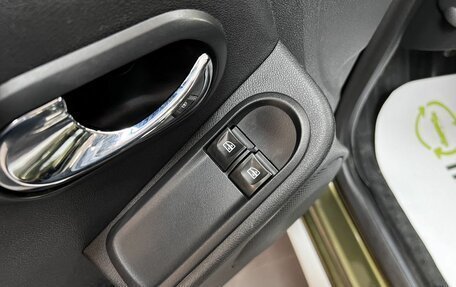 Renault Duster I рестайлинг, 2017 год, 1 345 000 рублей, 17 фотография