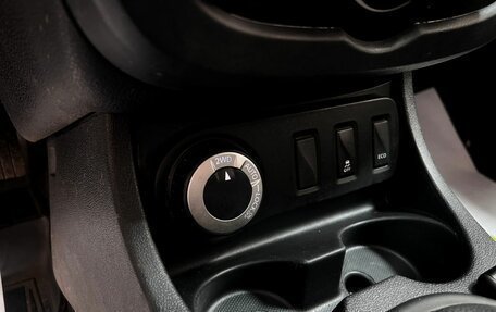 Renault Duster I рестайлинг, 2017 год, 1 345 000 рублей, 21 фотография