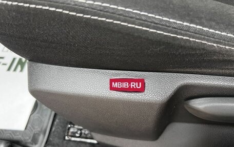 Renault Duster I рестайлинг, 2017 год, 1 345 000 рублей, 18 фотография