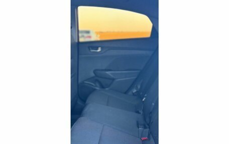 Hyundai Solaris II рестайлинг, 2018 год, 1 249 000 рублей, 16 фотография