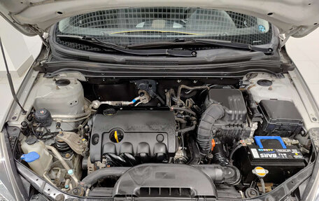 KIA cee'd I рестайлинг, 2010 год, 679 000 рублей, 13 фотография