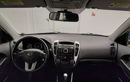 KIA cee'd I рестайлинг, 2010 год, 679 000 рублей, 18 фотография