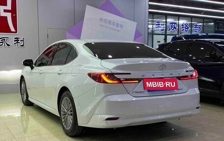 Toyota Camry, 2025 год, 3 935 000 рублей, 6 фотография