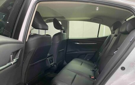 Toyota Camry, 2025 год, 3 935 000 рублей, 10 фотография