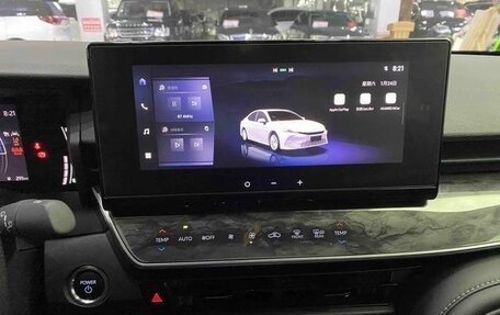 Toyota Camry, 2025 год, 3 935 000 рублей, 11 фотография