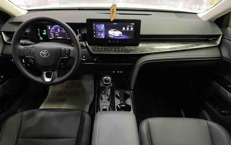 Toyota Camry, 2025 год, 3 935 000 рублей, 9 фотография