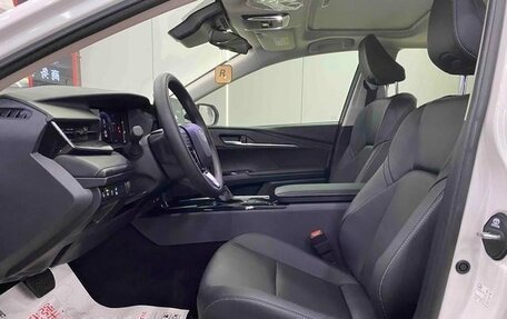 Toyota Camry, 2025 год, 3 935 000 рублей, 7 фотография