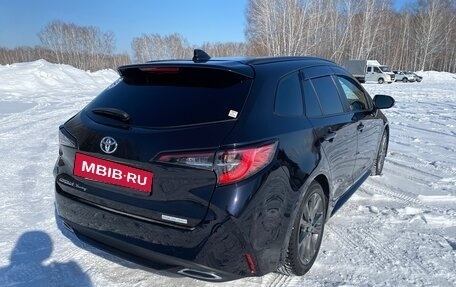 Toyota Corolla, 2021 год, 1 410 000 рублей, 6 фотография