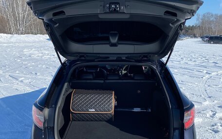 Toyota Corolla, 2021 год, 1 410 000 рублей, 22 фотография