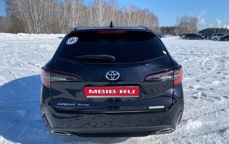 Toyota Corolla, 2021 год, 1 410 000 рублей, 7 фотография