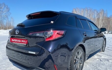 Toyota Corolla, 2021 год, 1 410 000 рублей, 20 фотография